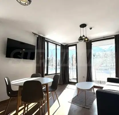 Photo 3 — 3-bedroom apartment in Oblast Blagoevgrad, Razlog