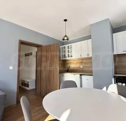 Photo 4 — 3-bedroom apartment in Oblast Blagoevgrad, Razlog