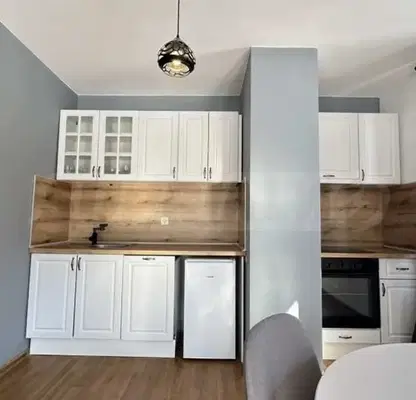 Photo 5 — 3-bedroom apartment in Oblast Blagoevgrad, Razlog