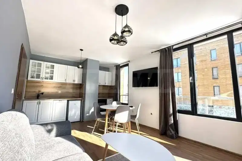 3-bedroom apartment in Oblast Blagoevgrad, Razlog
