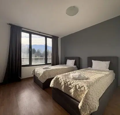 Photo 3 — 3-bedroom apartment in Oblast Blagoevgrad, Razlog
