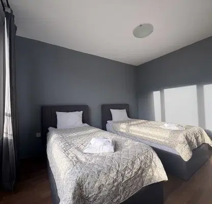 Photo 4 — 3-bedroom apartment in Oblast Blagoevgrad, Razlog