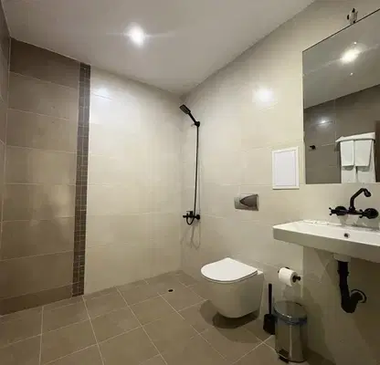 Photo 5 — 3-bedroom apartment in Oblast Blagoevgrad, Razlog