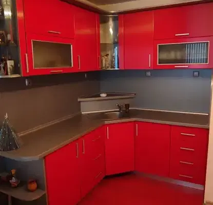 Photo 4 — 3-bedroom apartment in Blagoevgrad, Sandanski