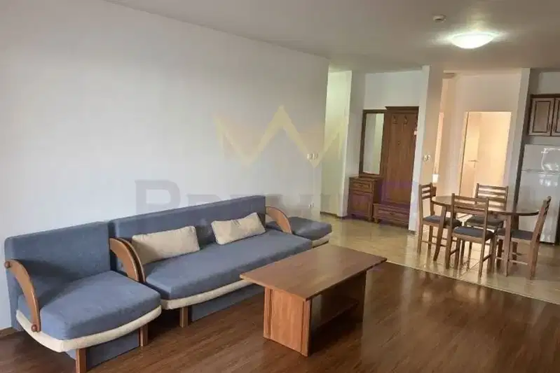 3-bedroom apartment in Oblast Burgas, Aheloi