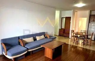 Тристаен апартамент в Бургас, Ахелой