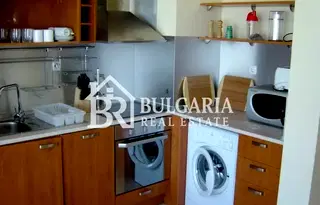 Тристаен апартамент в Бургас, Ахелой