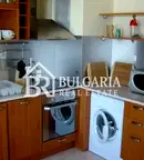 Тристаен апартамент в Бургас, Ахелой