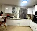 Снимка 5 — Тристаен апартамент в Бургас, Ахелой