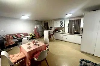 Тристаен апартамент в Бургас, Ахелой