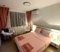 Снимка 4 — Тристаен апартамент в Бургас, Ахелой