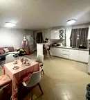 Тристаен апартамент в Бургас, Ахелой