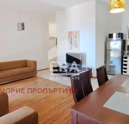 Снимка 4 — Тристаен апартамент в Бургас, Ахелой