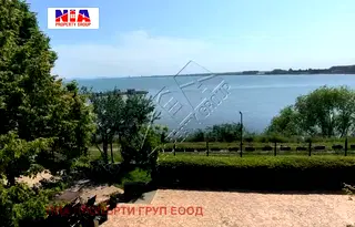 Тристаен апартамент в Бургас, Ахелой