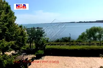 Тристаен апартамент в Бургас, Ахелой