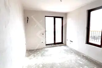 Тристаен апартамент в Бургас, Ахелой