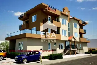 Тристаен апартамент в Бургас, Ахелой