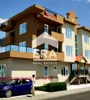 Тристаен апартамент в Бургас, Ахелой