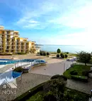 Тристаен апартамент в Бургас, Ахелой