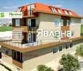Снимка 4 — Тристаен апартамент в Бургас, Ахелой