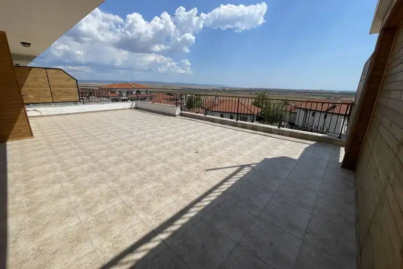 3-bedroom apartment in Oblast Burgas, Aheloi