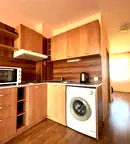 Тристаен апартамент в Бургас, Ахелой