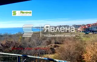 Тристаен апартамент в Бургас, Ахелой