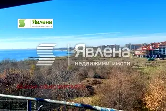 Тристаен апартамент в Бургас, Ахелой
