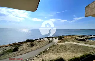 Тристаен апартамент в Бургас, Ахелой