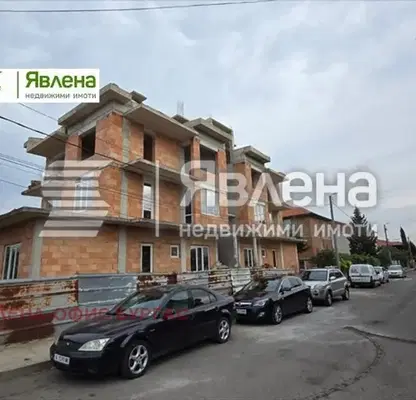 Снимка 5 — Тристаен апартамент в Бургас, Ахелой
