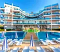 Снимка 3 — Тристаен апартамент в Бургас, Ахелой