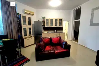 Тристаен апартамент в Бургас, Ахелой