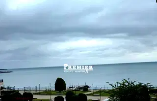 Тристаен апартамент в Бургас, Ахелой