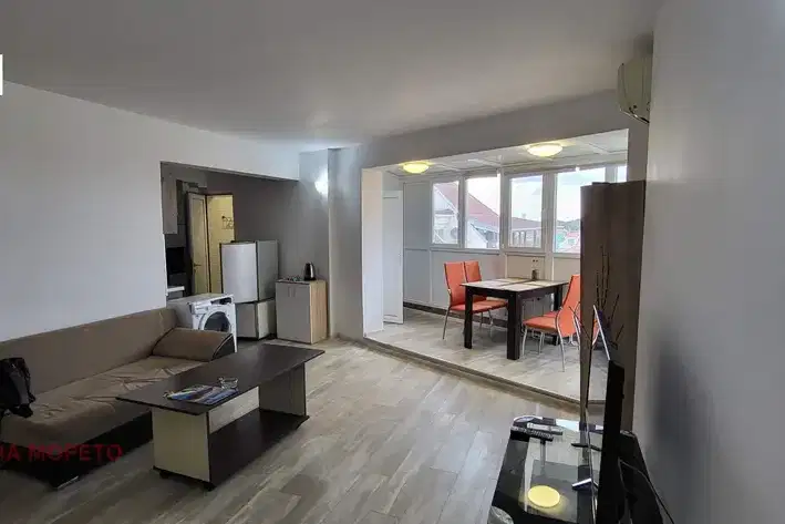 3-bedroom apartment in Oblast Burgas, Ahtopol