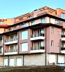 Тристаен апартамент в Бургас, Ахтопол
