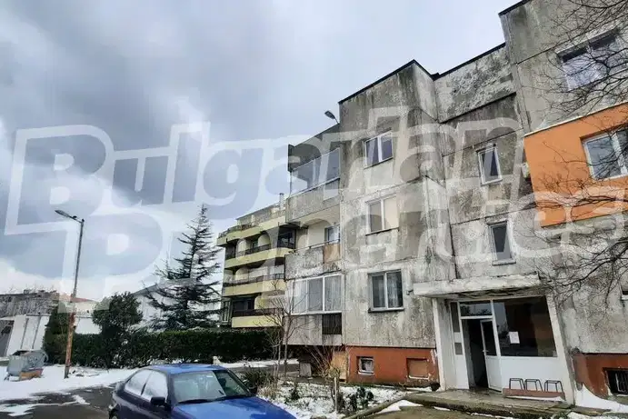 3-bedroom apartment in Oblast Burgas, Ahtopol