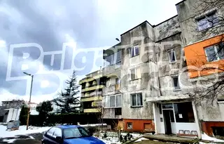 Тристаен апартамент в Бургас, Ахтопол