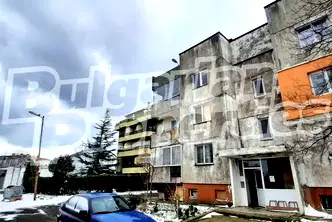 Тристаен апартамент в Бургас, Ахтопол