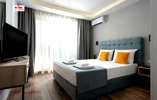 Тристаен апартамент в Бургас, Ахтопол