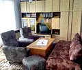 Снимка 2 — Тристаен апартамент в Бургас, Айтос