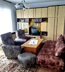 Тристаен апартамент в Бургас, Айтос