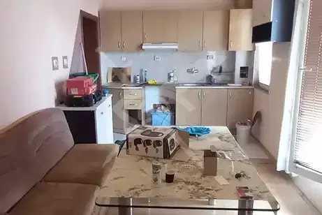 Тристаен апартамент в Бургас, Айтос