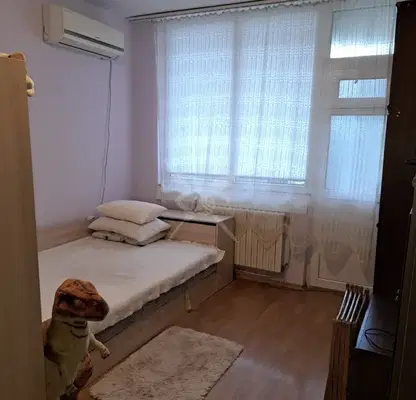 Снимка 4 — Тристаен апартамент в Бургас, Айтос