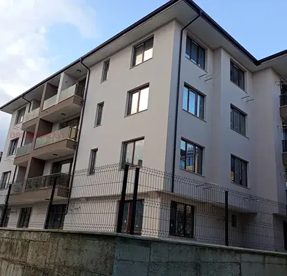 Снимка 3 — Тристаен апартамент в Бургас, Айтос