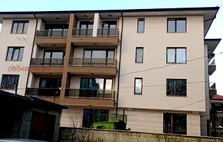 Тристаен апартамент в Бургас, Айтос
