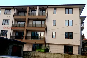 Тристаен апартамент в Бургас, Айтос