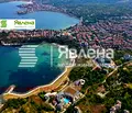 Снимка 4 — Тристаен апартамент в Бургас, Царево