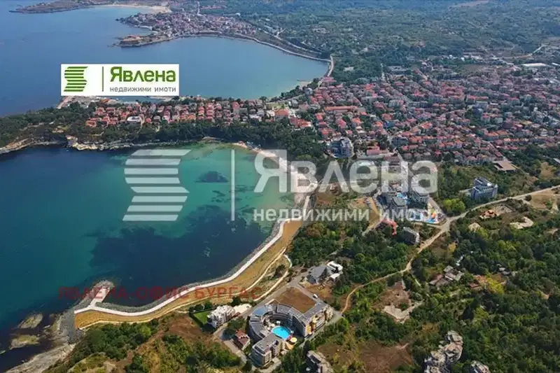 3-bedroom apartment in Burgas, Carevo