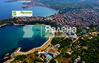 Тристаен апартамент в Бургас, Царево