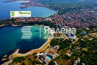 Тристаен апартамент в Бургас, Царево